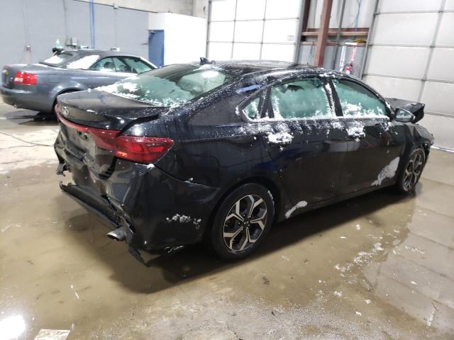 Image 3 of 2020 KIA FORTE FE 2020 with VIN 3KPF24ADXLE246076