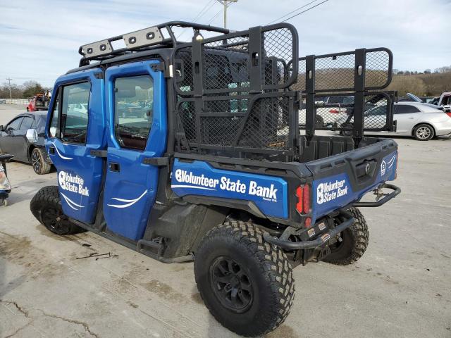 Obraz 3 z 2021 CAN-AM DEFENDER MAX LIMITED CAB HD10 2021 z VIN 3JBUUAX43MK000614