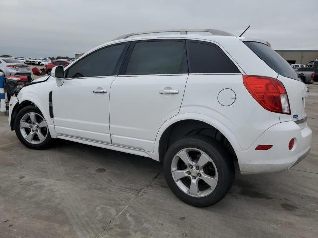 Изображение 2 2014 CHEVROLET CAPTIVA LT 2014 с VIN 3GNAL3EK5ES637075