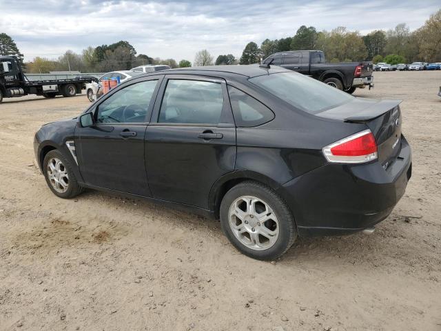 Image 2 of 2008 FORD FOCUS SE 2008 with VIN 1FAHP35NX8W163760