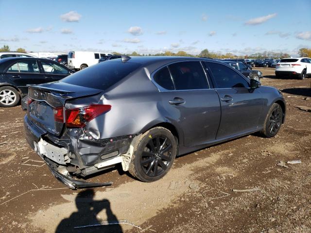 Image 3 of 2015 LEXUS GS 350 2015 with VIN JTHCE1BL0FA002067