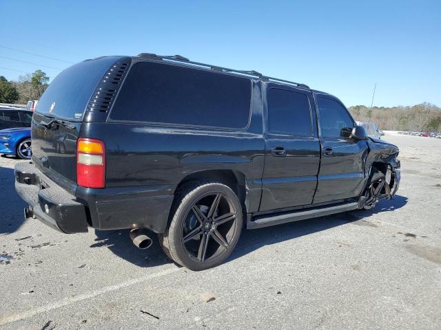 Изображение 3 2003 GMC YUKON XL DENALI 2003 с VIN 1GKFK66U23J187830