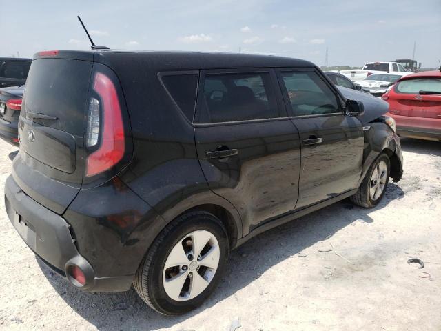 Image 3 of 2015 KIA SOUL  2015 with VIN KNDJN2A23F7768251