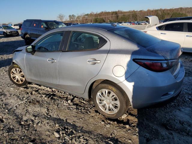 Obraz 2 z 2019 TOYOTA YARIS L 2019 z VIN 3MYDLBYVXKY528398