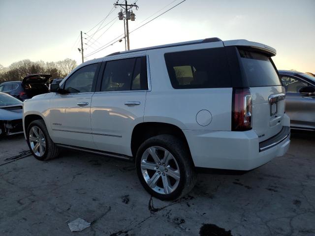 Obraz 2 z 2018 GMC YUKON DENALI 2018 z VIN 1GKS2CKJ8JR344302