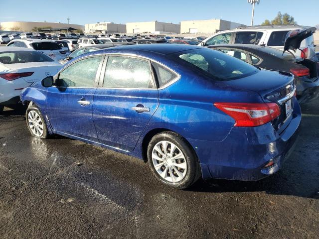 Image 2 of 2017 NISSAN SENTRA S 2017 with VIN 3N1AB7AP0HY233643