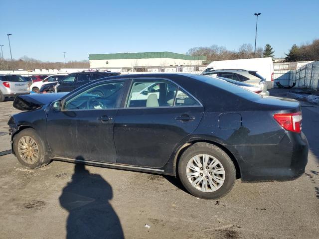 Image 2 of 2012 TOYOTA CAMRY BASE 2012 with VIN 4T4BF1FK2CR194115