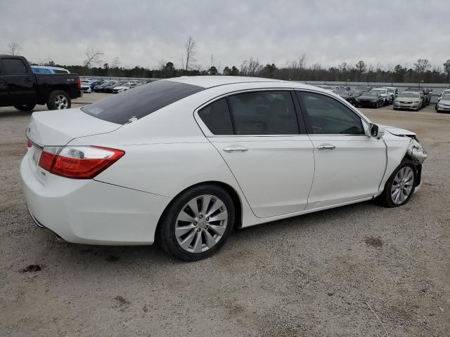 Image 3 of 2013 HONDA ACCORD EXL 2013 with VIN 1HGCR3F8XDA024230