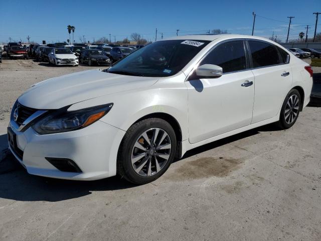 Изображение 1 2017 NISSAN ALTIMA 2.5 2017 с VIN 1N4AL3AP5HC180892