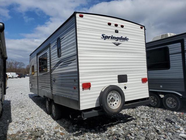 Image 3 of 2019 KUTB TRAILER 2019 with VIN 4YDT2352XK3103976