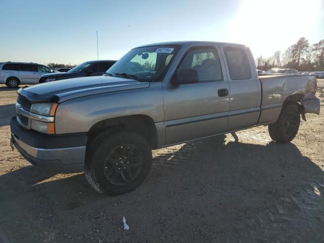 Obraz 1 z 2003 CHEVROLET SILVERADO K1500 2003 z VIN 2GCEK19T831120415