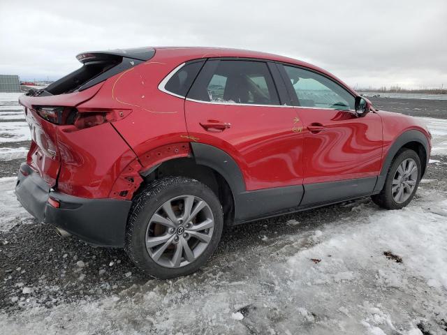 Изображение 3 2021 MAZDA CX-30 PREFERRED 2021 с VIN 3MVDMBCL8MM276712
