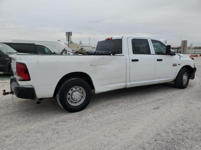 Изображение 3 2012 DODGE RAM 2500 ST 2012 с VIN 3C6TD4HT1CG311015