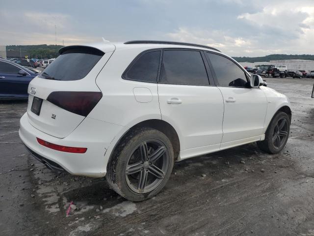 Obraz 3 z 2014 AUDI Q5 TDI PREMIUM PLUS 2014 z VIN WA1DMAFP1EA074913
