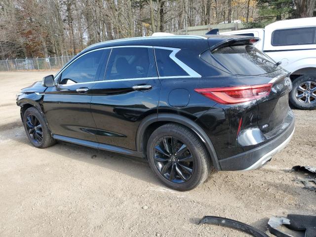 Image 2 of 2019 INFINITI QX50 ESSENTIAL 2019 with VIN 3PCAJ5M31KF111180