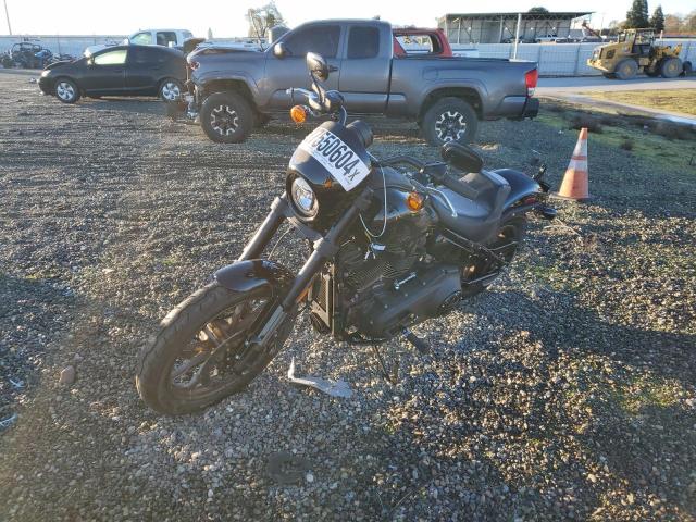 Image 2 of 2023 HARLEY-DAVIDSON FXLRS  2023 with VIN 1HD1YWZ29PB074485