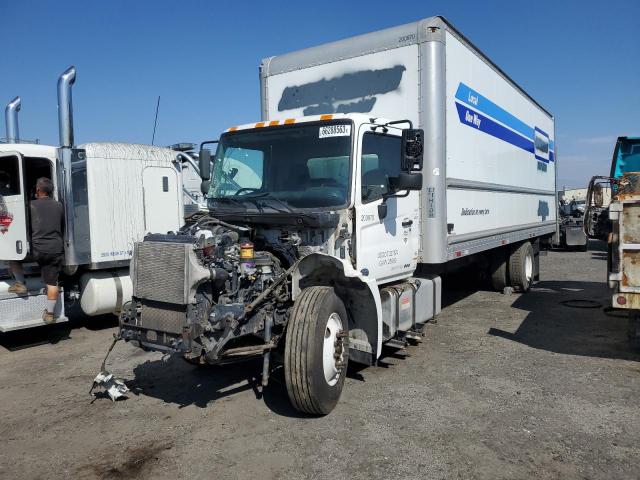 Изображение 2 2018 HINO 258/268  2018 с VIN 5PVNJ8JV1J4S66763