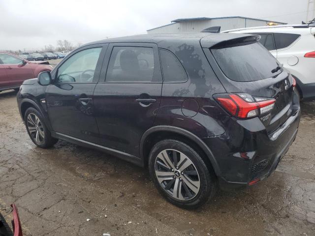 Obraz 2 z 2022 MITSUBISHI OUTLANDER SPORT ES 2022 z VIN JA4ARUAU0NU002330