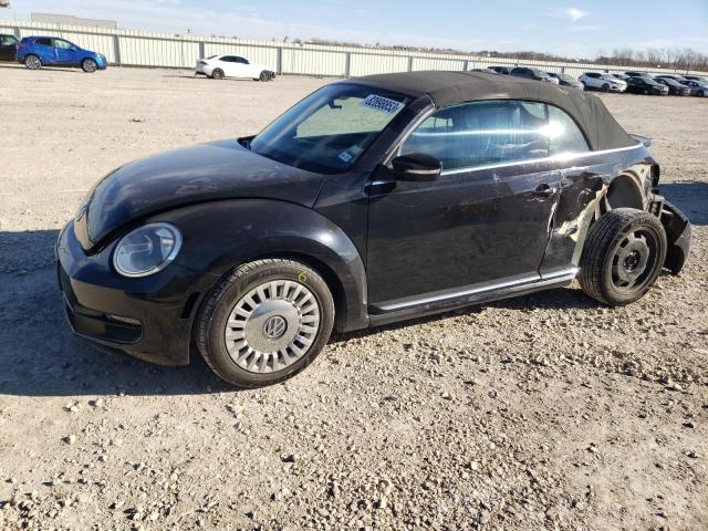Obraz 2013 Volkswagen Beetle 2013