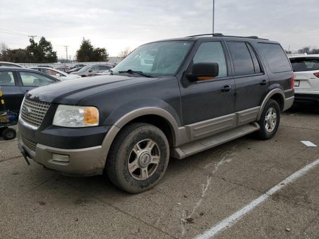 2003 FORD EXPEDITION EDDIE BAUER 2003 image