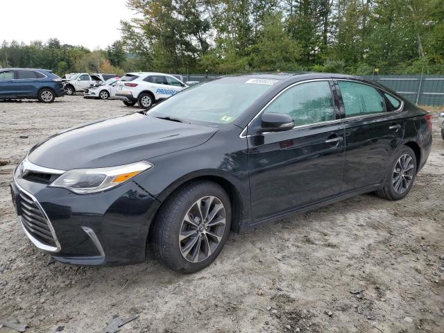 Image 1 of 2016 TOYOTA AVALON XLE 2016 with VIN 4T1BK1EBXGU220568