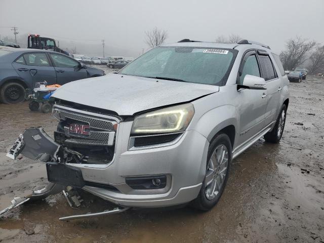 Изображение 1 2013 GMC ACADIA DENALI 2013 с VIN 1GKKVTKD9DJ172897