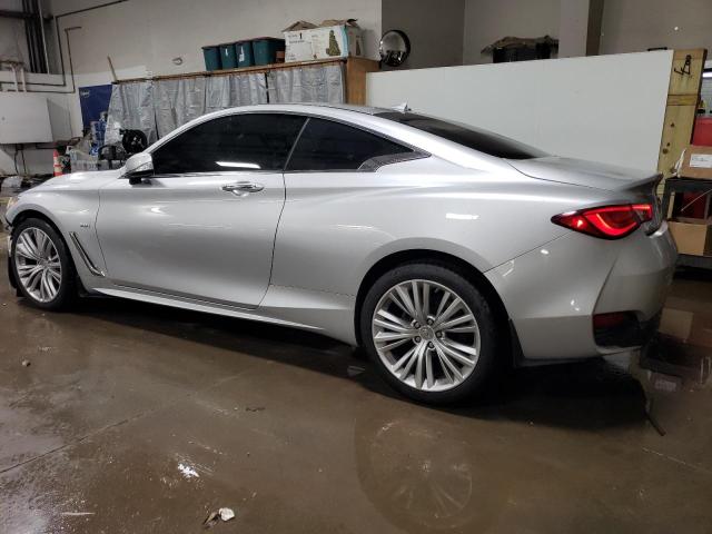 Obraz 2 z 2018 INFINITI Q60 LUXE 300 2018 z VIN JN1EV7EL0JM392042