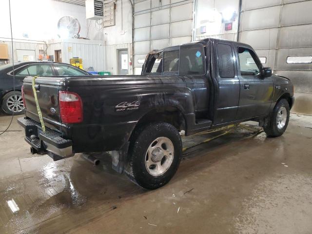 Image 3 of 2001 FORD RANGER SUPER CAB 2001 with VIN 1FTZR15E91PA86067
