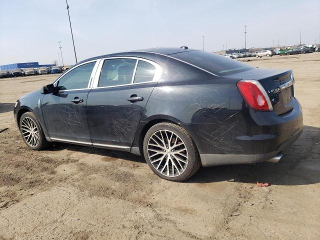 Изображение 2 2009 LINCOLN MKS  2009 с VIN 1LNHM93R69G633768