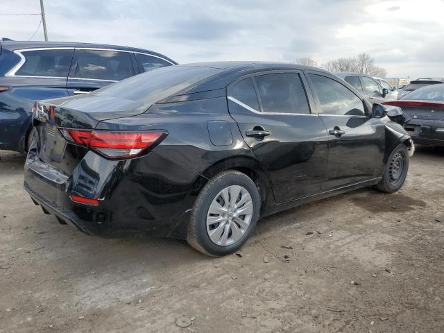 Изображение 3 2021 NISSAN SENTRA S 2021 с VIN 3N1AB8BV6MY278650