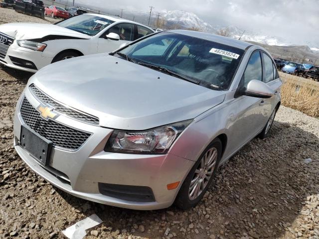 Obraz 1 z 2014 CHEVROLET CRUZE ECO 2014 z VIN 1G1PH5SB1E7103437