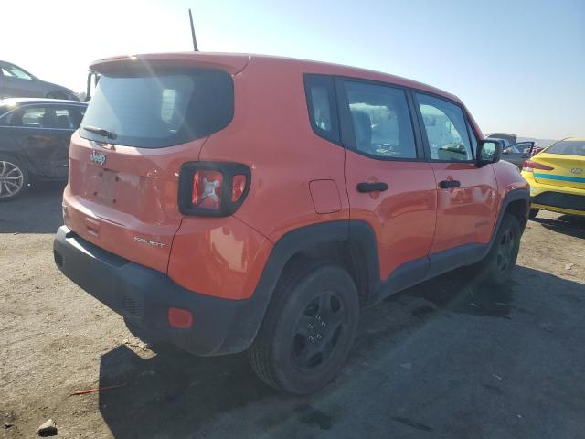 Изображение 3 2018 JEEP RENEGADE SPORT 2018 с VIN ZACCJBAB9JPJ49778
