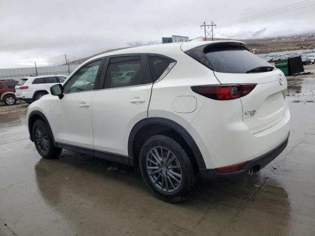 Obraz 2 z 2021 MAZDA CX-5 TOURING 2021 z VIN JM3KFBCM1M1311963