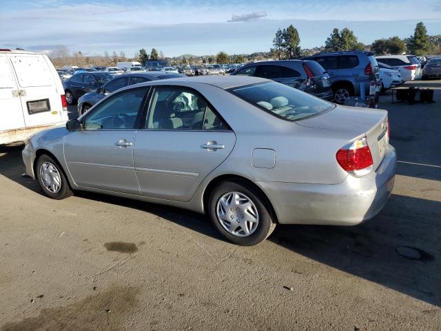 Изображение 2 2006 TOYOTA CAMRY LE 2006 с VIN 4T1BE32K56U152055