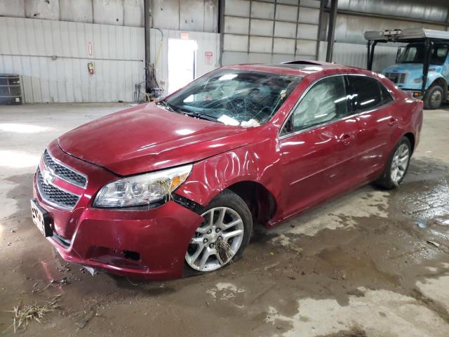 Изображение 1 2013 CHEVROLET MALIBU 1LT 2013 с VIN 1G11C5SA1DF356533