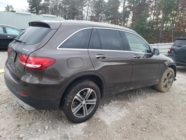 Obraz 3 z 2016 MERCEDES-BENZ GLC 300 4MATIC 2016 z VIN WDC0G4KB9GF083432