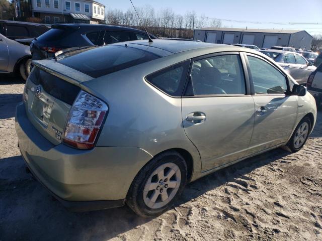 Изображение 3 2008 TOYOTA PRIUS  2008 с VIN JTDKB20U287723319