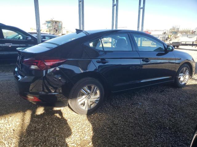 Obraz 3 z 2019 HYUNDAI ELANTRA SEL 2019 z VIN 5NPD84LF9KH404910