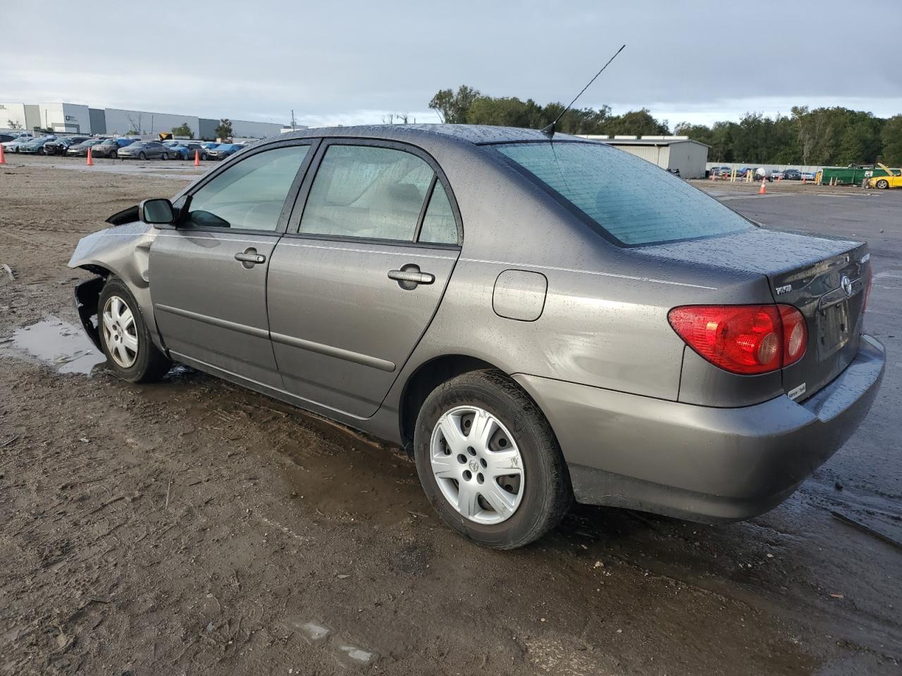 Obraz 2 z 2006 TOYOTA COROLLA CE 2006 z VIN 1NXBR32EX6Z578810