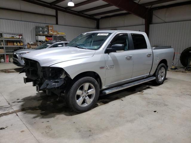 2015 RAM 1500 SLT 2015 image