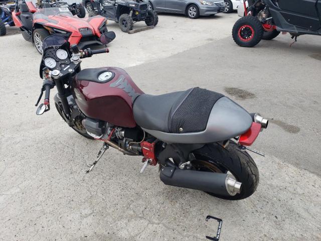 Image 3 of 2003 MOTO GUZZI V11  2003 with VIN ZGUKRAKR13M115121