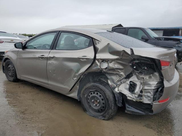 Obraz 2 z 2016 HYUNDAI ELANTRA SE 2016 z VIN 5NPDH4AE4GH692708