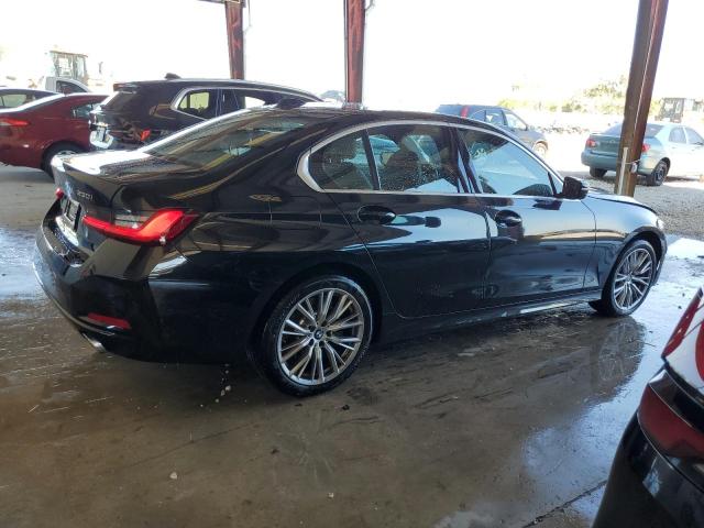 Image 3 of 2024 BMW 330I  2024 with VIN 3MW69FF00R8E06984