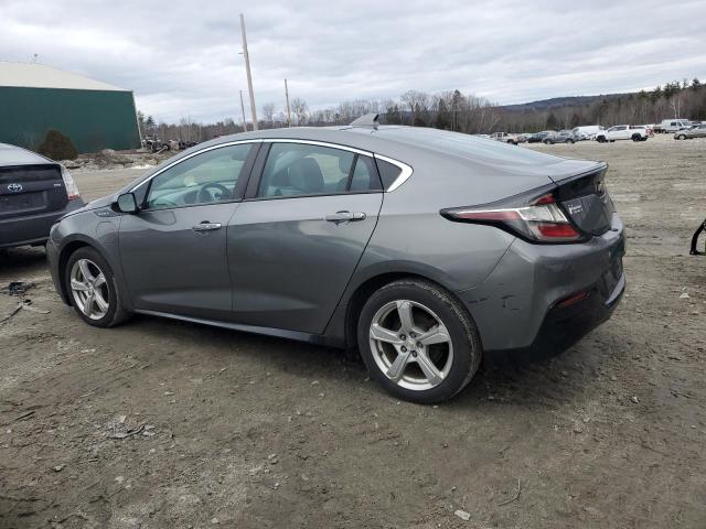 Obraz 2 z 2017 CHEVROLET VOLT LT 2017 z VIN 1G1RA6S52HU106284
