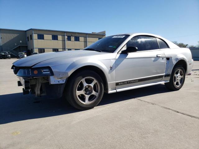 Obraz 2002 FORD MUSTANG  2002