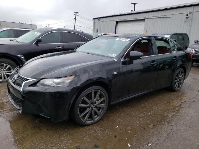 Obraz 2015 LEXUS GS 350 2015