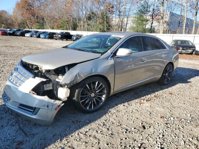 Obraz 2014 CADILLAC XTS PLATINUM 2014