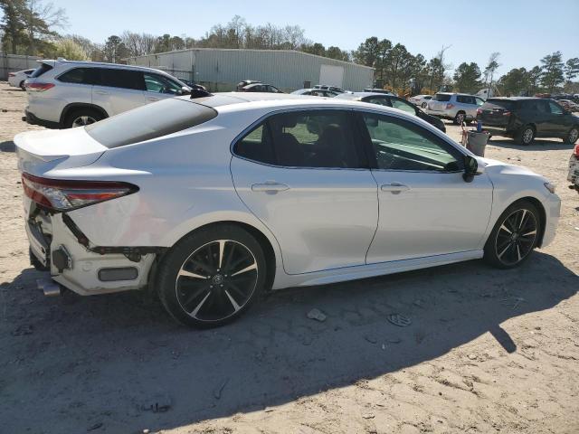 Obraz 3 z 2018 TOYOTA CAMRY XSE 2018 z VIN 4T1BZ1HK2JU013395