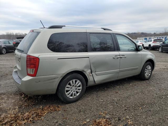 Изображение 3 2014 KIA SEDONA LX 2014 с VIN KNDMG4C73E6564517