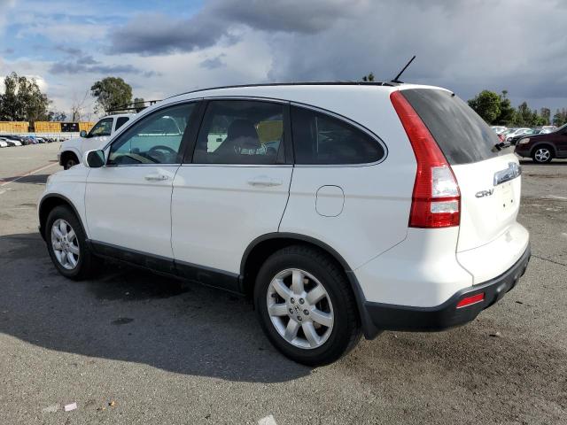 Image 2 of 2009 HONDA CR-V EXL 2009 with VIN 5J6RE38729L025113
